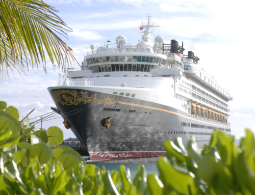 Disney Cruise Line Updates Testing Requirements