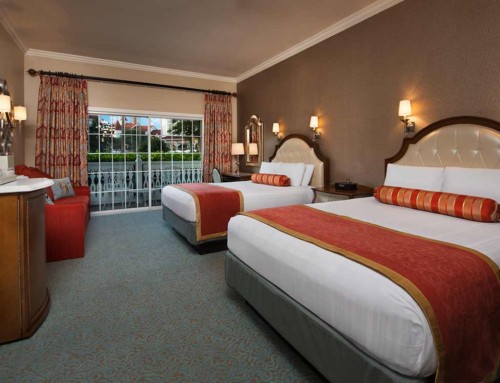 Florida Residents: Save on Select Disney Resort Hotels