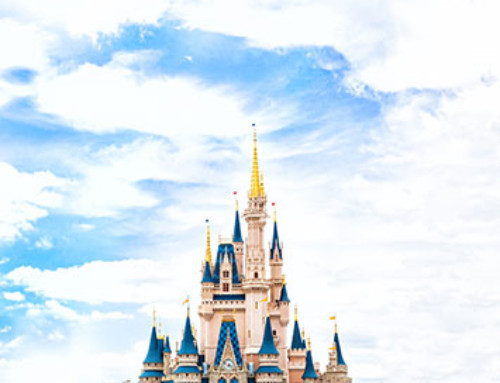 5 Interesting Facts You May Not Know About Disney World