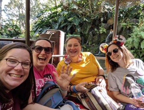 Mom’s Day in the Parks 2020