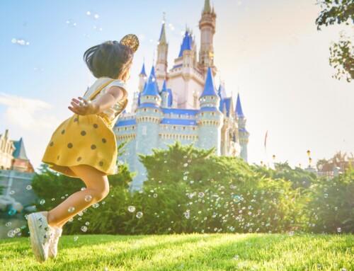 Exciting Summer Adventures Await at Walt Disney World