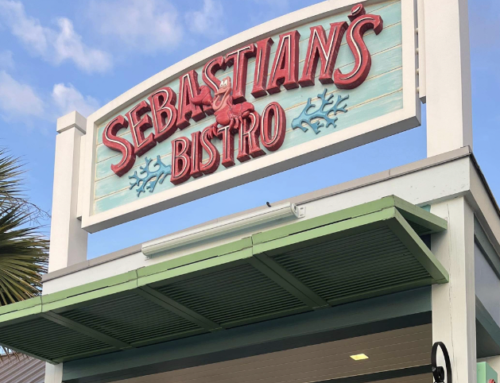 Sebastian’s Bistro
