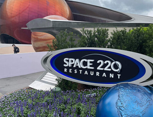 Space 220