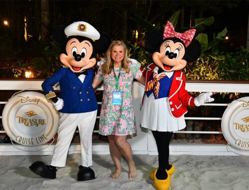 Why Booking with a Seasoned Travel Professional is Essential for Your Disney Vacation