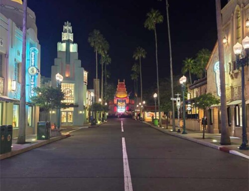 Disney After Hours 2025 Dates Announced!