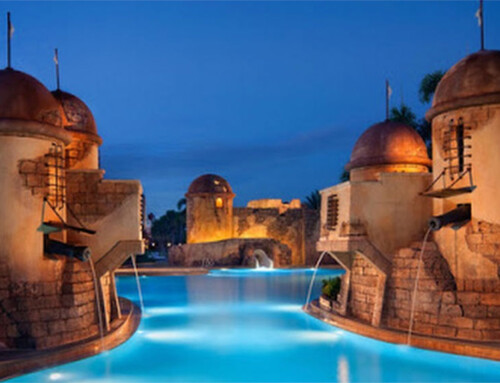 A Magical Stay at Disney’s Caribbean Beach Resort