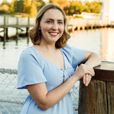 HILLARY GELINAS