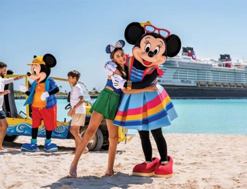 Save on a Disney Cruise (Disney Cruise Line®)