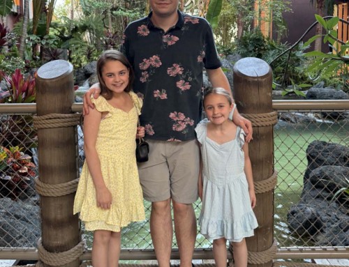 ‘Ohana Is Back (Almost!) 🍍