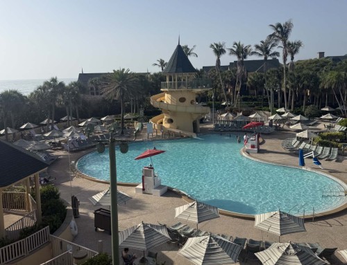 Discover Disney’s Vero Beach Resort: A Hidden Gem on Florida’s Treasure Coast