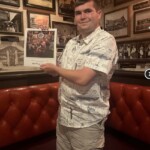 Walt’s 31 Dinner Experience Review