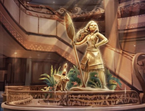 D23 2026: All the Disney Parks & Cruise Line Announcements You Need to Know