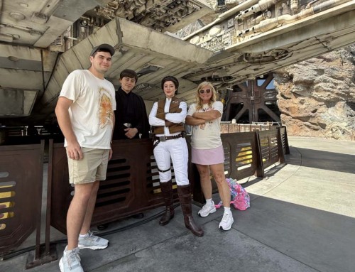 Changes to Galaxy’s Edge West Coast